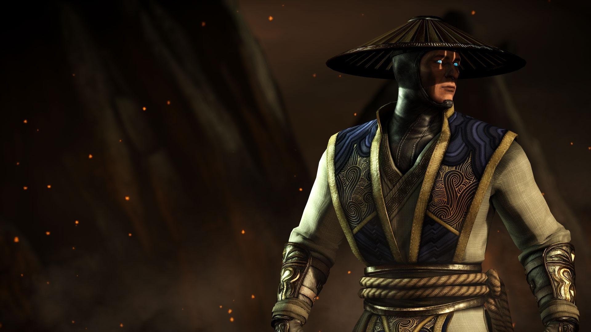 Mortal Kombat X - Imagen 12